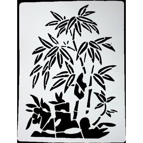 Mesopotamia Embossing Folders