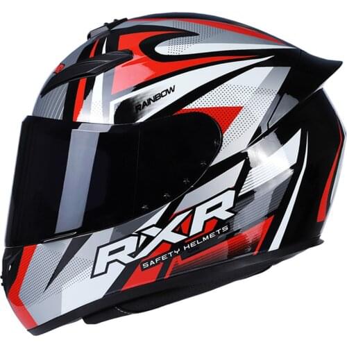 BSDDP Motorcycle Helmet Full Face Motocross Helmet Capacete Da Motocicleta Cascos Moto Casque Doublel Lens Racing Riding Helmets