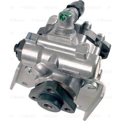 Power Steering Pump Fit For BMW 525i 530i 545i 645Ci E60 E63 32416760958 32416766190 7693974104 7693974113