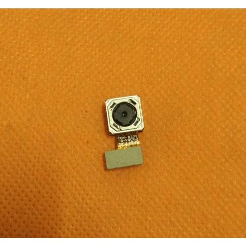 Original Photo Rear Back Camera 13.0MP Module for ZOPO ZP520 MT6582M Quad Core 5.5" QHD 960*540 Free shipping