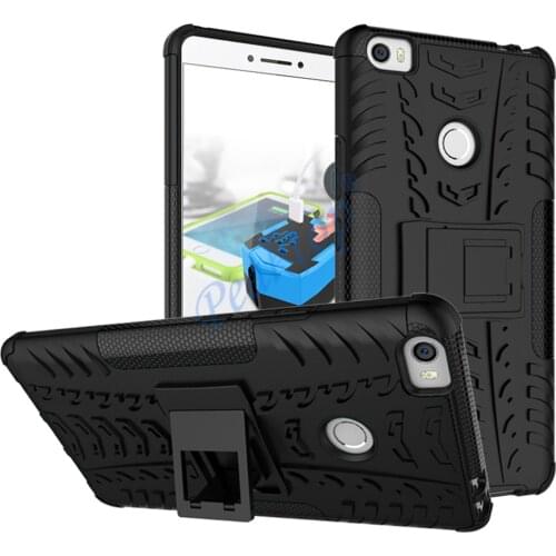 Peaktop Xiaomi Mi Max Phone Cases