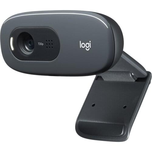 Robotlinking C270i Iptv Webcam Hd Vid 720p Built-in Mic phone Usb2.0 Mini Computer Camera