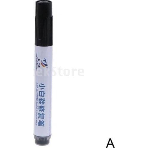 Stain Removing Pens Oil Whitening Marker Pens Yellowing Shoes Boot Removal Tool