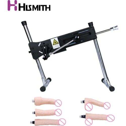 Super Silent Sex Machine vac-u-lock 90 degree adjustable 30db Mute 120W Turbo Gear Power solid steel frame ultra Stability