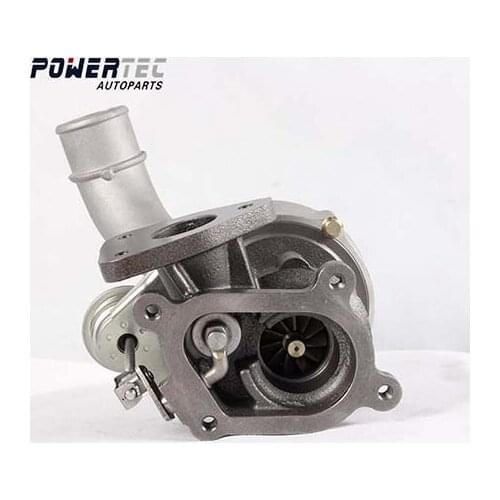 Turbine complete turbolader 5303 970 0055 complete turbo 93161963 nerw turbocharger For Opel Movano A 2.5 CDTI GUB 114HP 84KW