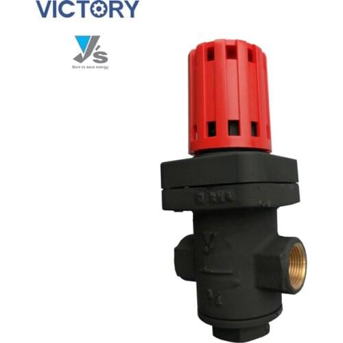 YOSHITAKE Brand Steam Pressure Reducing Valve GD-30 1/2" size Thread connection