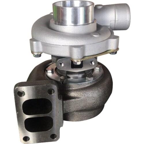 Z438 Turbo Charger T04B49 465640-0006 4718129 Suitable for Garrett Turbo Turbocharger Fit for Iveco Tractor
