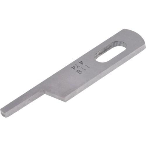 118-47407 STRONG.H Brand REGIS For JUKI MO-2314 Upper Knife Industrial Sewing Machine Spare Parts