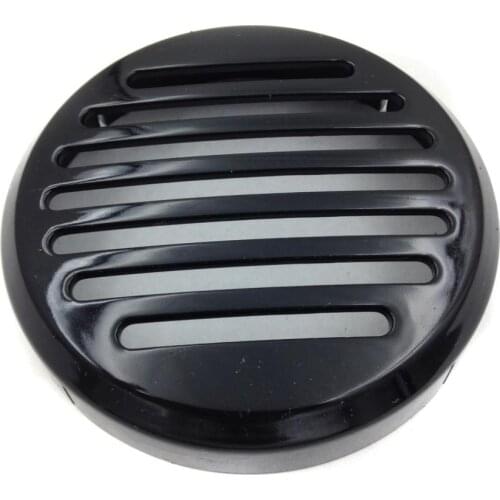 Motorcycle Horn Cover fit For Honda Shadow VLX600 Magna Aero Spirit 1100 ACE VTX 1300 C/R/S VTX1800 Sabre 700 1300 Phantom 750