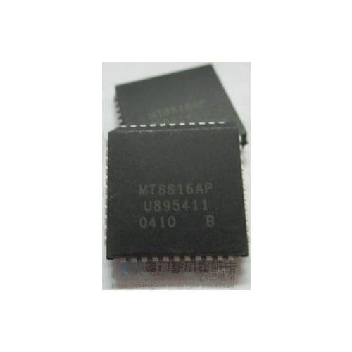 MT8816AP MT8816 PLCC44 Memory Integrated circuit chip