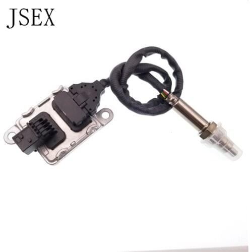 NOX Sensor 5WK97100 Nitrogen Oxygen Sensor Nox Sensor A2C86399600-01