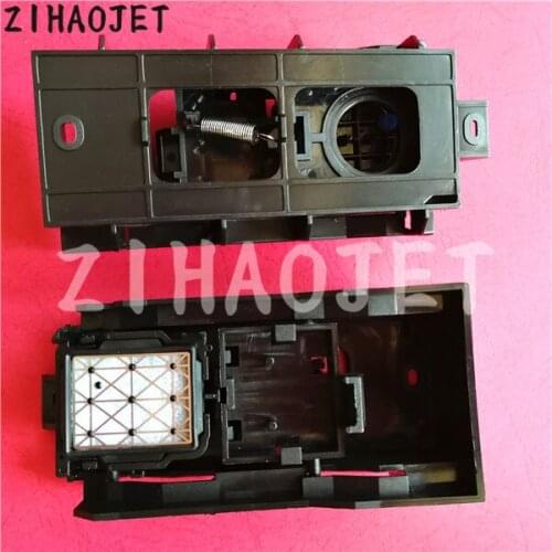 Eco solvent dx5 printhead Mimaki jv33 JV5 CJV30 head assembly/capping station cleaning kit 1pc free shipping