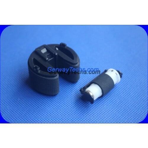 GerwayTechs CC430-67901 RM1-4426 RM1-8765 HPLaserJet CM1312nfi CP1215 CP1515n CP1518ni CP1525nw CM1415fn CM1415w Pickup Roller 2