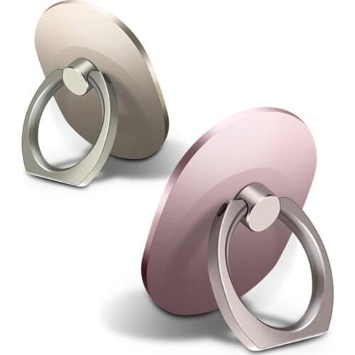 Finger Ring Mobile Phone Smartphone Stand Holder For iPhone X 8 7 6 6S Plus 5S Smart Phone IPAD MP3 Car Mount Stand For Samsung