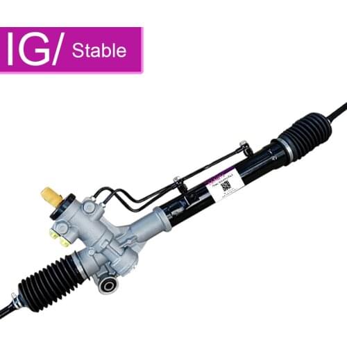 New Steering Rack Gear Power Steering Box Assembly For Toyota 4Awd Rav4 1996 Right Hand Drive steering rack rav4 4420042120