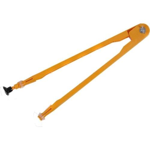 BZNVN Teaching Equipment ABS Plastic Compass Mathematical Equipment