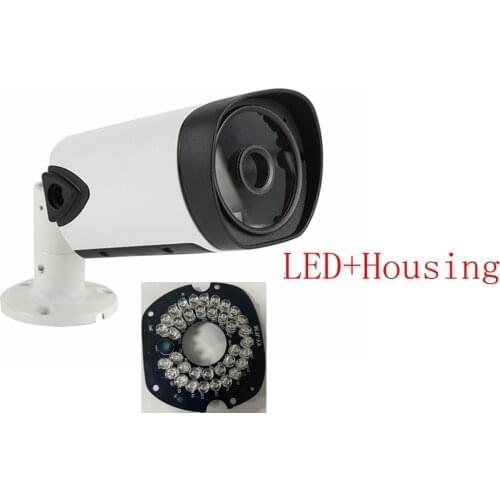 Security-HinMade Equipment For Video Surveillance