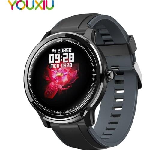 Smart-watch fitness Bracelet heart rate monitor blood pressure multiple sport mode SN80 men women smart watch wearable Watch