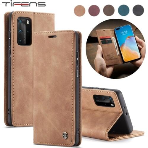 TIFENS Huawei P20 Pro Phone Cases
