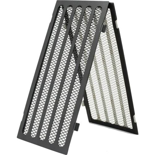 For HONDA Rebel CMX300 CMX500 CMX 300 500 Rebel 250 Rebel250 Motorcycle Radiator Cooler Protection Grille Guard Cover 2017-2021