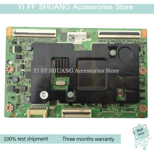 100% test shipping for UA40F6400AJ logic board BN41-02069A BN41-02069 BN95-01129A