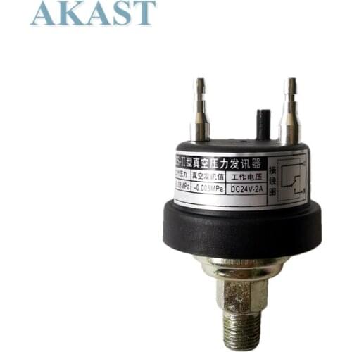 2205462100 Air Filter Differential Pressure Transmitter for Liutech Screw Compressor Parts