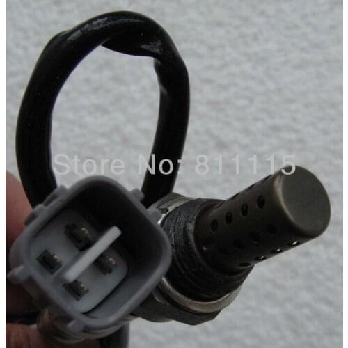 Car Sensor Oxygen sensor 89465-12490, O2 sensor for Toyota Motor 7AFE, 4 wire Lambda sensor Free Shipping