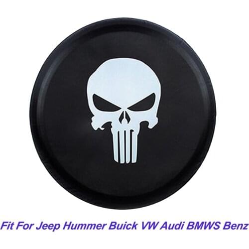 14" 15" 16" 17" Inch Spare Wheel Tire Cover PVC Leather Universal Spare Tire Cover Fit For Jeep Hummer Buick VW Audi BMWS Benz