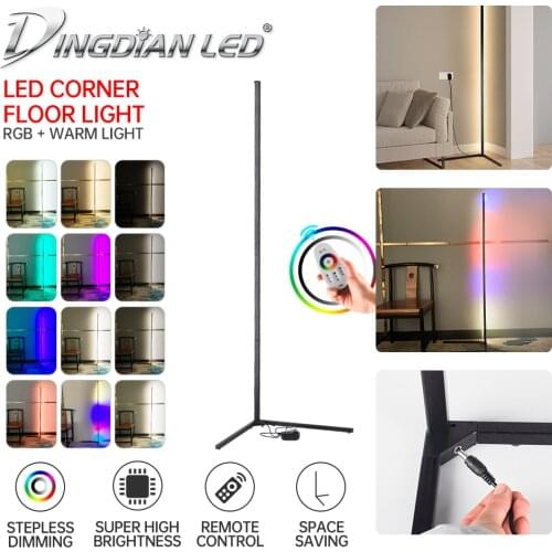 DINGDIAN LED Floor Lamps