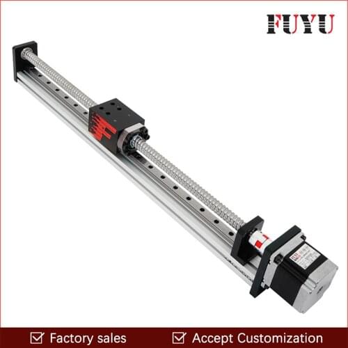 Linear Guides FUYU China