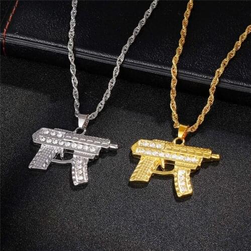 Goinhot Golden Chains
