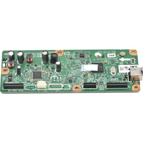 Motherboard MainBoard Main board For Canon MF4410 MF4412 MF 4410 4412 FM4-7175 FM4-7175-000 printer Formatter Board logic