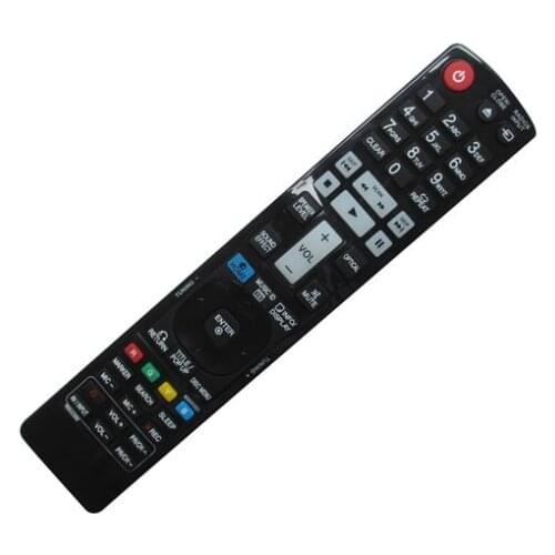 Remote Control For LG HB906TA HX996TS BH6720S BH6420P BH6430P BH7430PB BH7530TB BH9530TW BH9520TW DVD Home Theater System