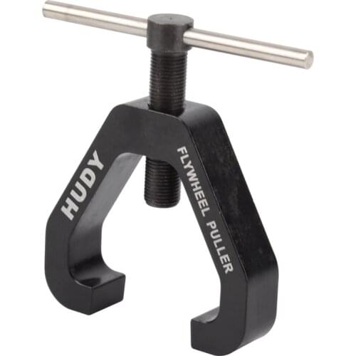 Flywheel Puller Bearing Remove Installation Tool For 1/8 1/10 Nitro Engine Motor Aluminum Universal Tool RC Car Tool