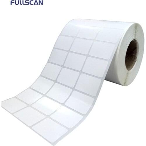 FULLSCAN 2652 fax paper Thermal fax paper 101 mm * 152mm office fax paper Fax paper