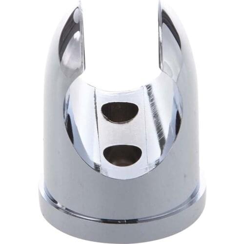 Bathroom Hand Held Shower Head Wall Mount Mounted Bracket Holder 24mm