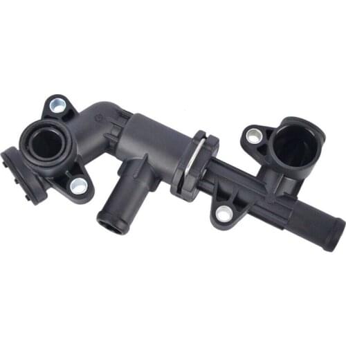 Water Valve Oil Cooler Warmer for Hyundai Sonata Santa Fe Sorento 2.4L 3.3L 25630-2W500 25630-1U500