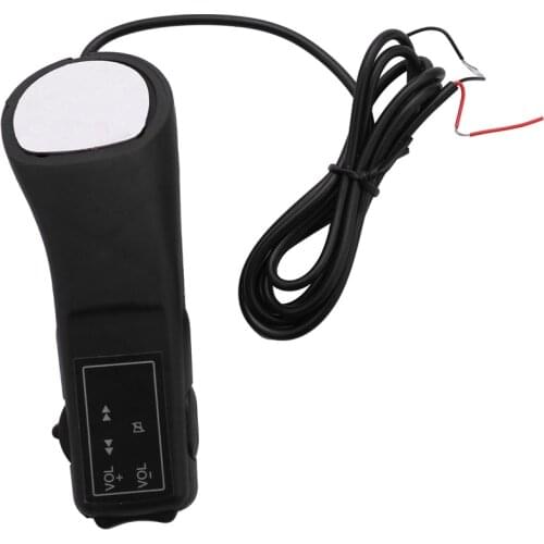 Car Steering Wheel Button Remote Control Lights Car Navigation Dvd / 2 Din Android Bluetooth Wireless Universal Remote Control