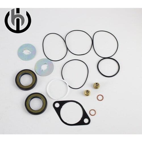 Car tractor power steering kits OE 04445-0K091 For toyota Hilux GGN25 KUN25 2004-2012