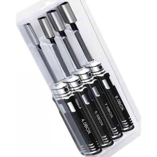 DJI Drone Plant protection machine Special assembly and repair tools High-grade hexagon socket screwdriver set/Hexagon set Jan