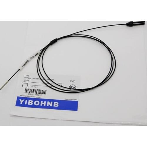 FU-45X FU-49X FU-65X FU-69X FU-59U FU-59 YIBOHNB Optical Fiber Sensor