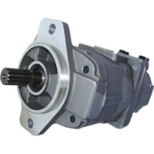 Holdwell Hydraulic pump 705-11-34011 for Komatsu Wheel Loader WA120-1