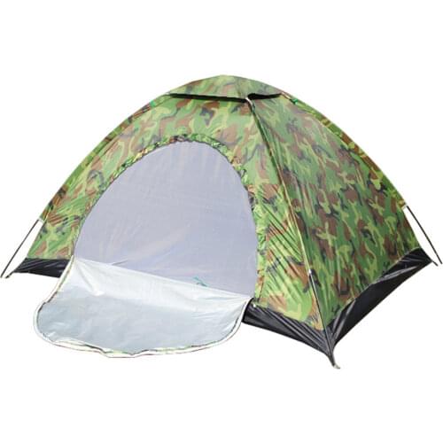 Heuluced Hiking Tents