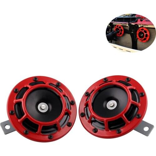 HOTSELE Klaxons For Auto