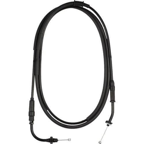 MotoMaster 648935 Throttle Cable A (OPEN) for Vespa LX 150 AIR 4T (2006-2013)