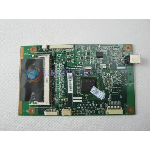 Main board Formatter board for HP P2015 Q7804-60001