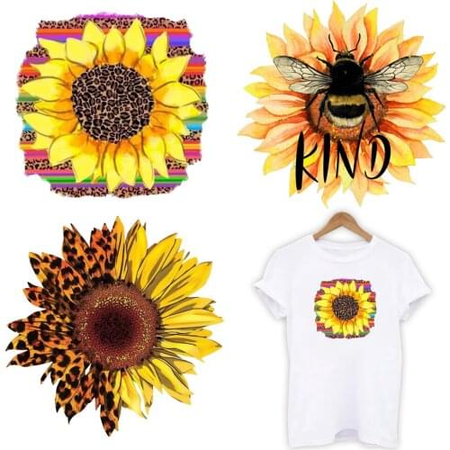 Iron On Transfer Patches For Clothing DIY Washable Women T-shirt Heat Transfer Sister Heels Thermal Clothes Sticker T10