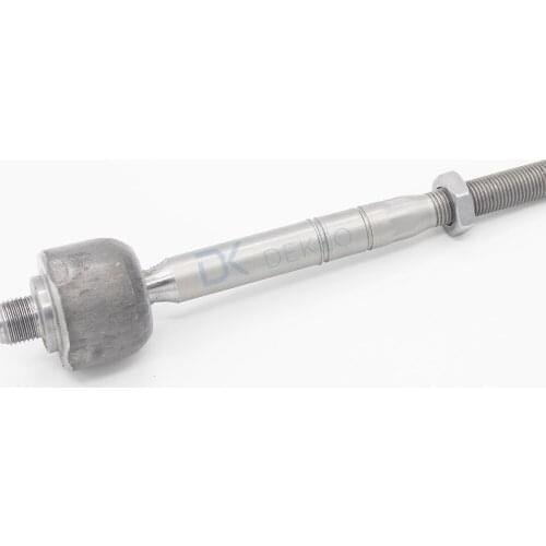 DEKEO Tie rod assembly for Mercedes Benz GL-M-CLASS SUV R-CLASS MPV GL320 L450 GL550 ML320 ML350 ML500 ML550 ML63 AMG R320 R350