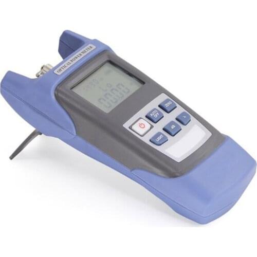 2pcs packing Fiber optical power meter OPM -70 10dbm