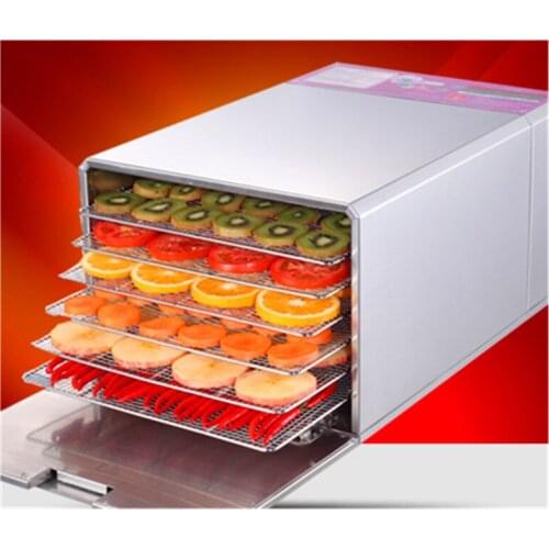 ZFTOPA Dryers For Vegetables And Fruits